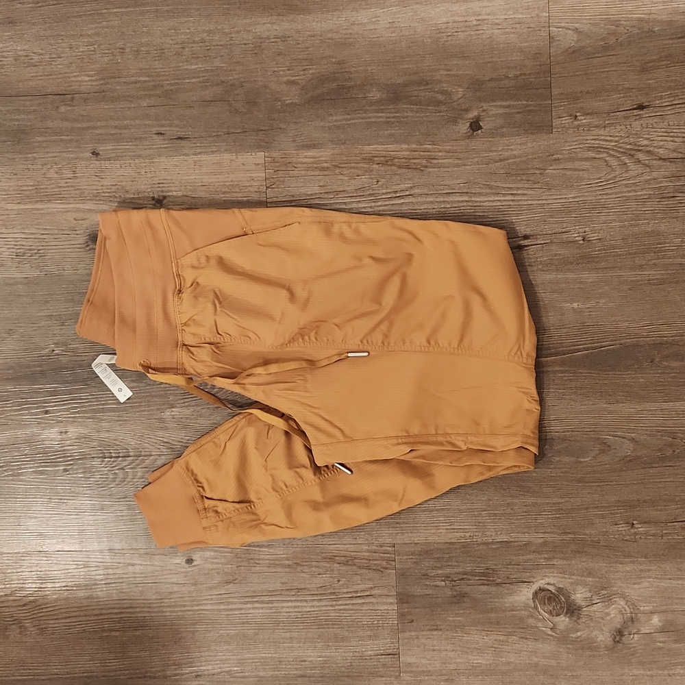 Lululemon Dance Studio Mid Rise Jogger